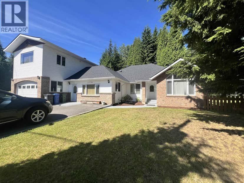 5418 MCCONNELL CRESCENT, Terrace, photo 2