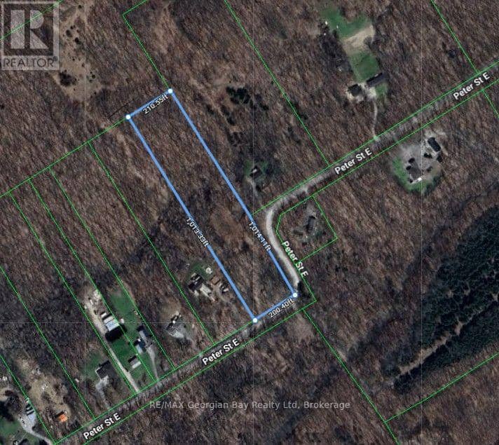 168 Peter Street E, Oro-Medonte