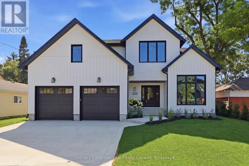 222 Oak Street — photo 1 of 40