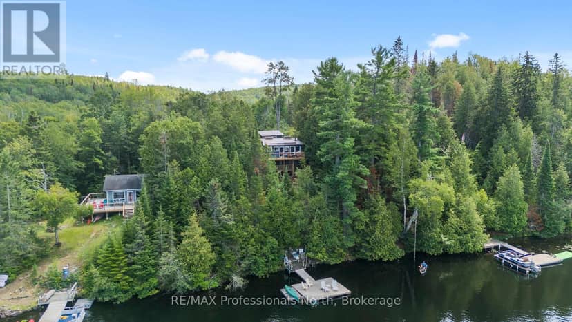 10279 Cope Lake Wao, Highlands East