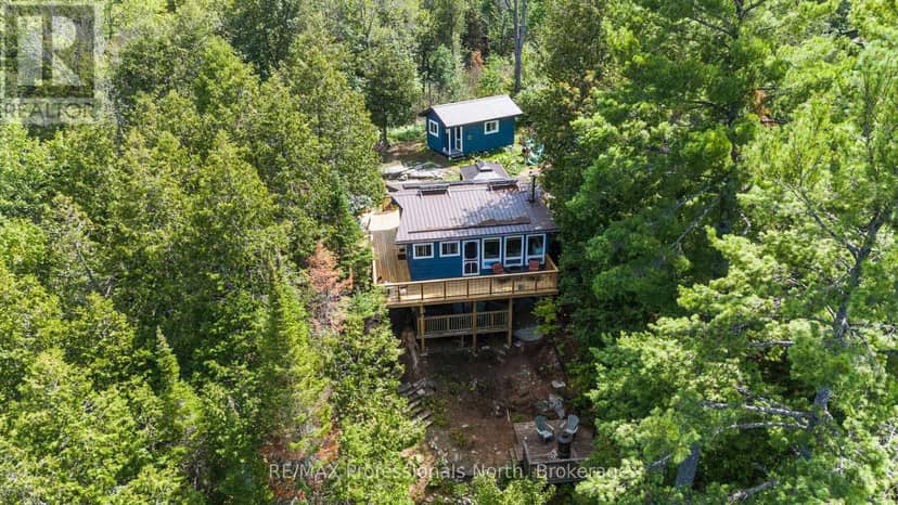 10279 Cope Lake Wao, Highlands East, photo 2