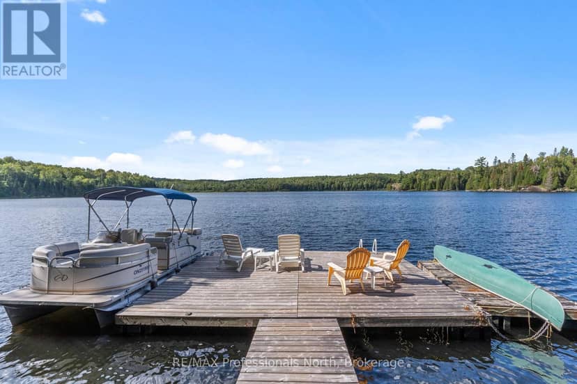 10279 Cope Lake Wao, Highlands East, photo 3