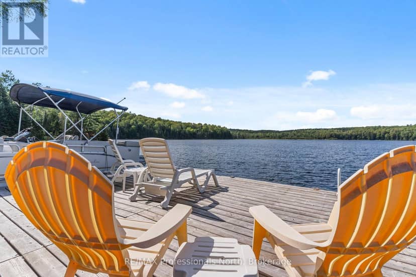 10279 Cope Lake Wao, Highlands East, photo 4