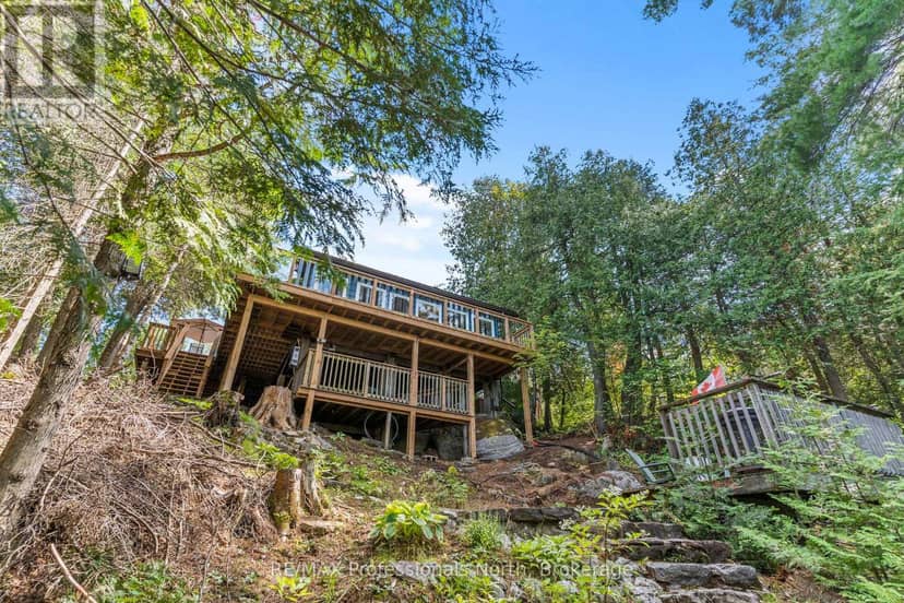 10279 Cope Lake Wao, Highlands East, photo 5