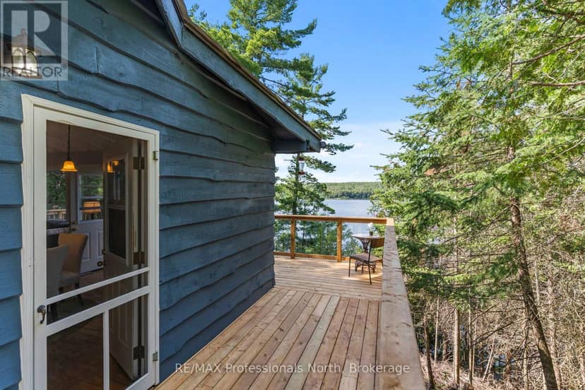 10279 Cope Lake Wao, Highlands East, photo 6