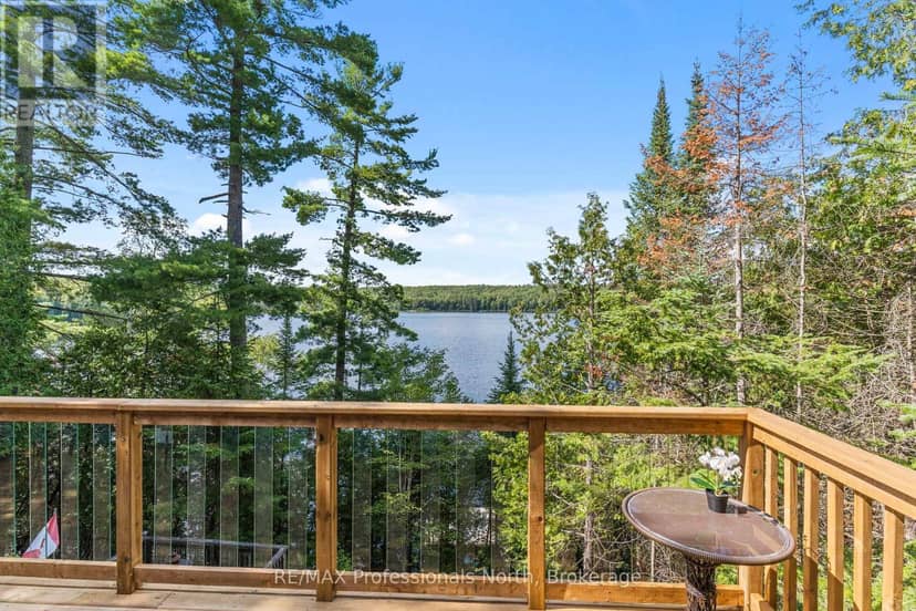 10279 Cope Lake Wao, Highlands East, photo 7