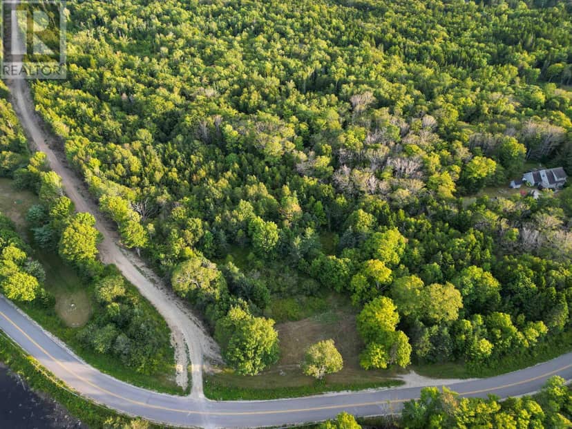 Lot Bangor Road — photo 1 of 14
