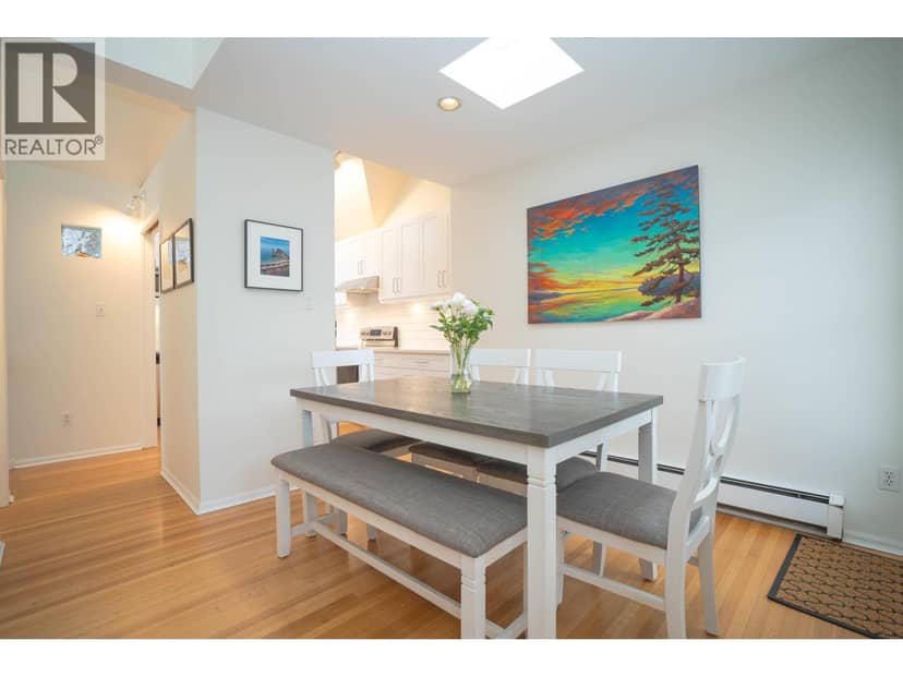 1346 LABURNUM STREET, Vancouver, photo 7