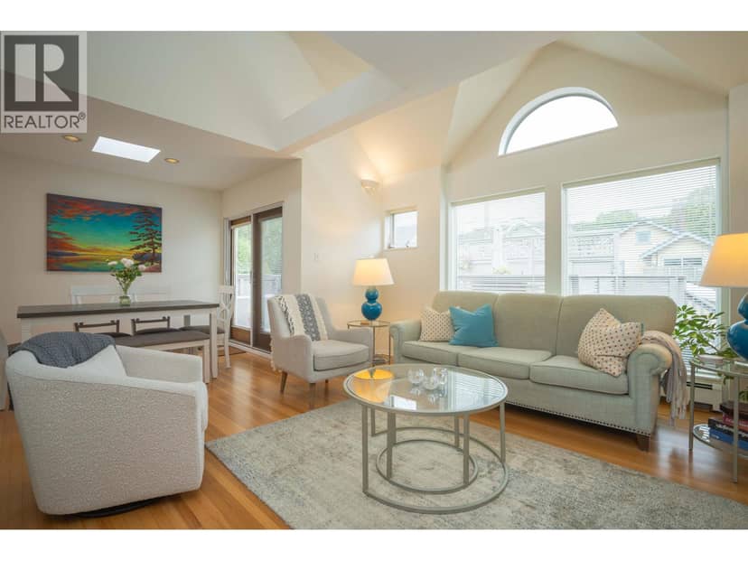 1346 LABURNUM STREET, Vancouver, photo 8