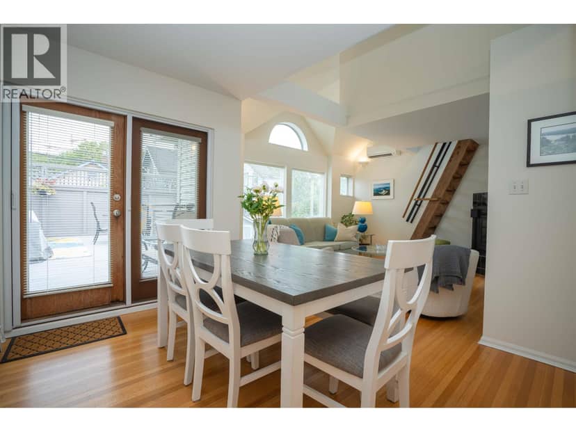 1346 LABURNUM STREET, Vancouver, photo 2