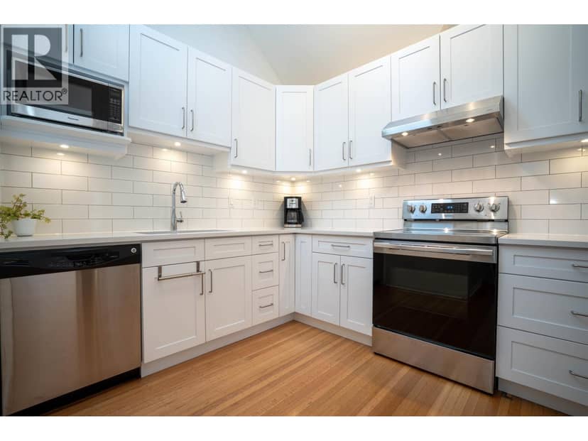 1346 LABURNUM STREET, Vancouver, photo 6