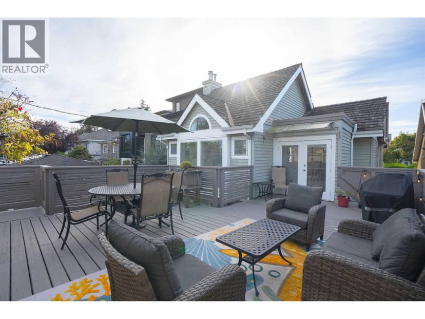 1346 LABURNUM STREET, Vancouver, photo 3