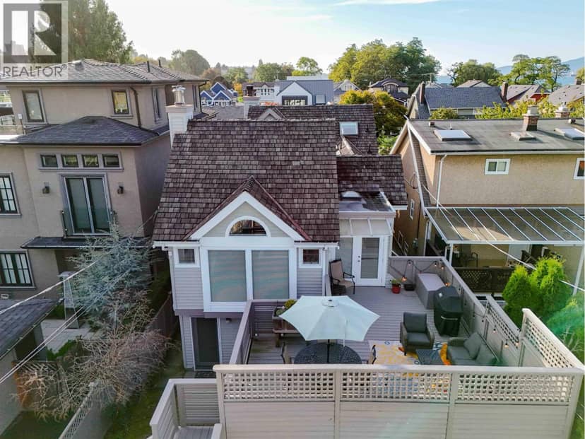 1346 LABURNUM STREET, Vancouver, photo 4