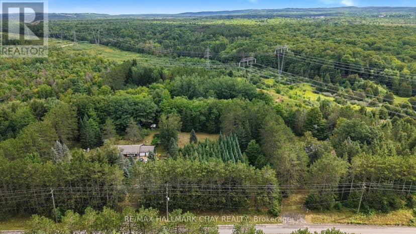 1347 Old Second Road N, Springwater, photo 8