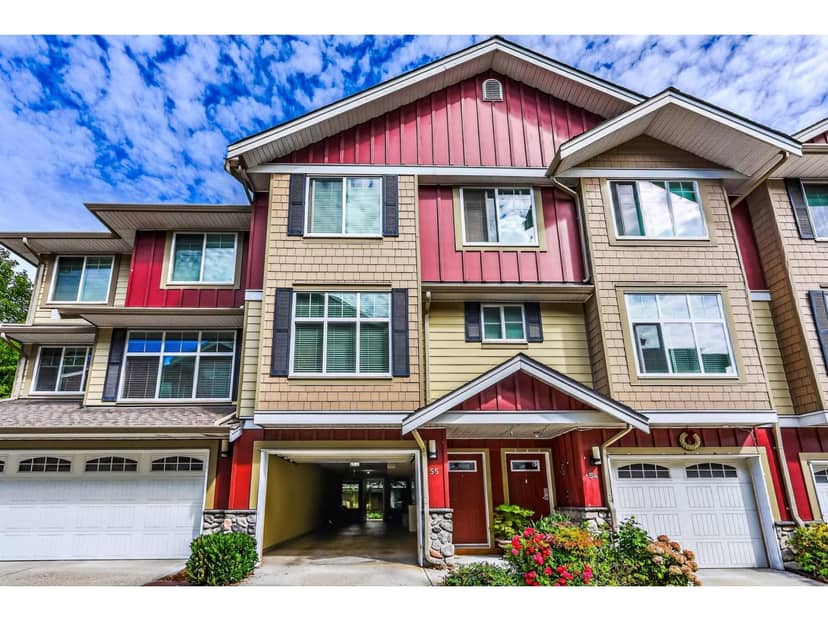 55 3009 156 STREET, Surrey