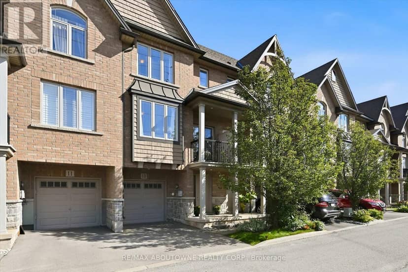 10 - 2985 Jackson Drive, Burlington, photo 2