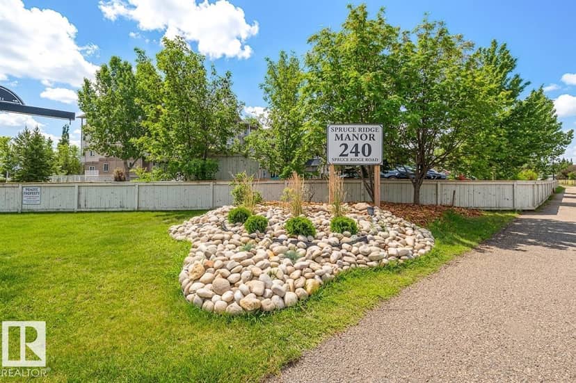 #314 240 Spruce Ridge RD, Spruce Grove, photo 2