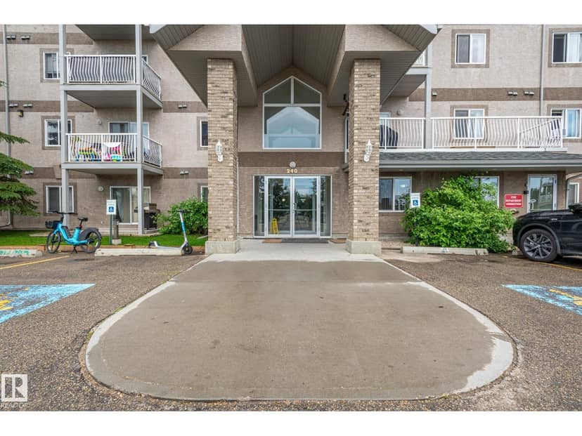#314 240 Spruce Ridge RD, Spruce Grove, photo 4