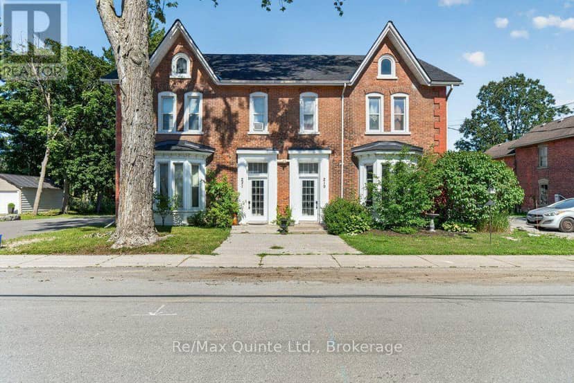 221 Albert Street, Belleville