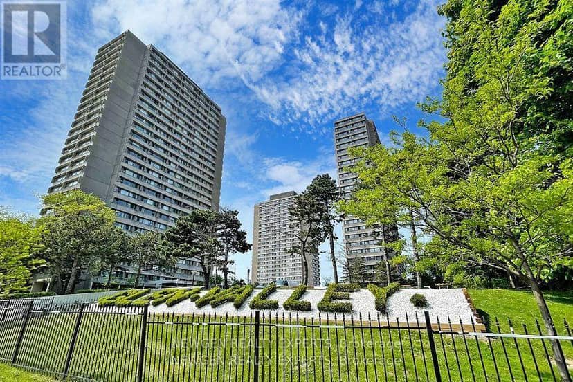 2103 - 715 Don Mills Road — photo 1 of 31