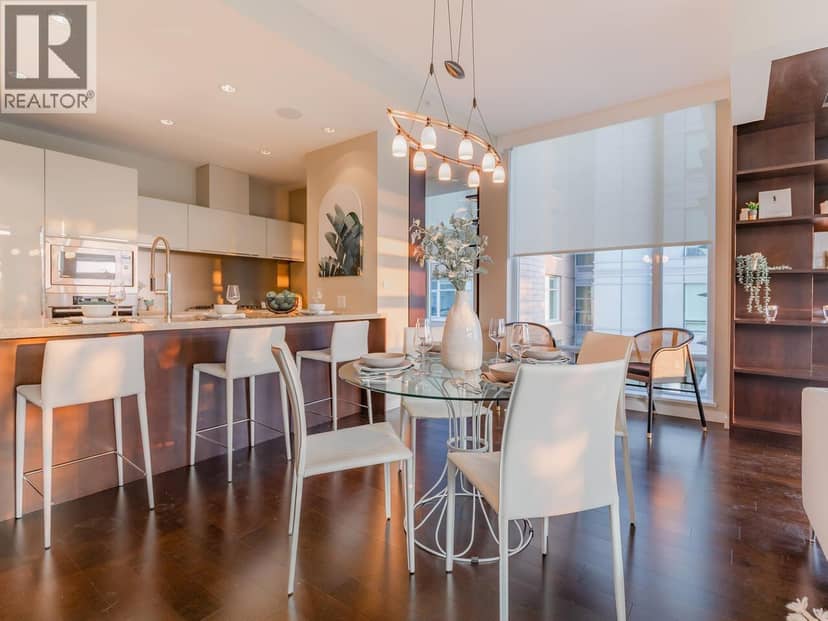 404 1616 COLUMBIA STREET, Vancouver, photo 2