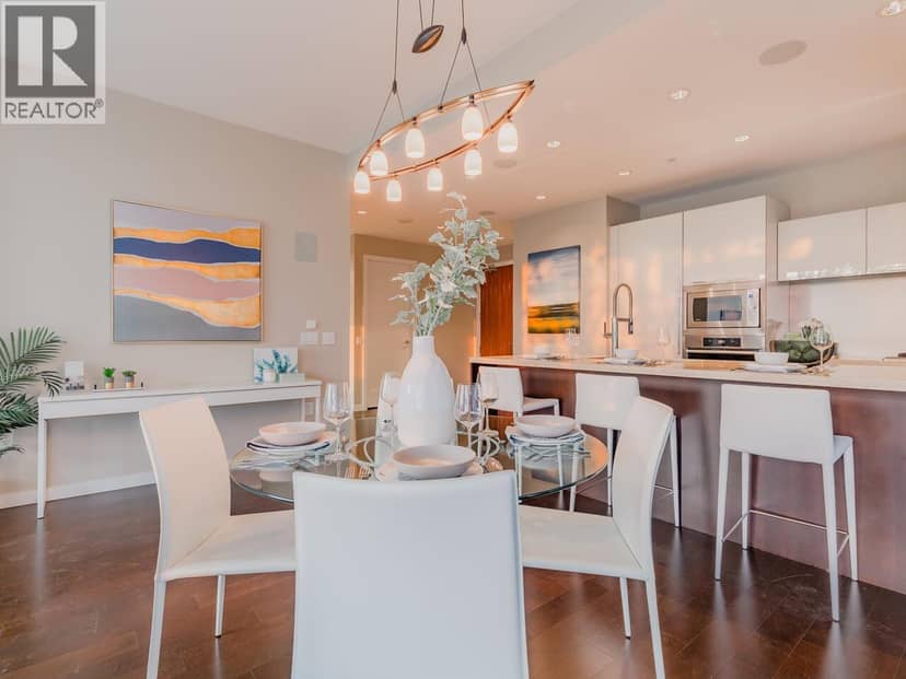 404 1616 COLUMBIA STREET, Vancouver, photo 3