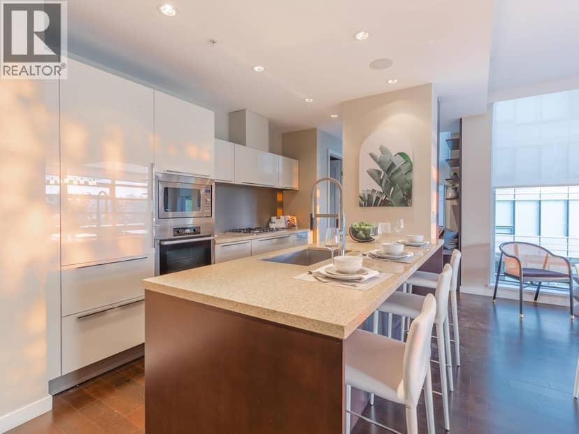 404 1616 COLUMBIA STREET, Vancouver, photo 4