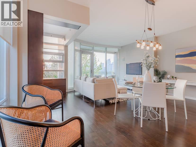 404 1616 COLUMBIA STREET, Vancouver, photo 5
