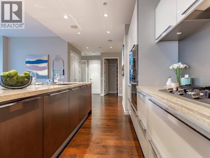 404 1616 COLUMBIA STREET, Vancouver, photo 6