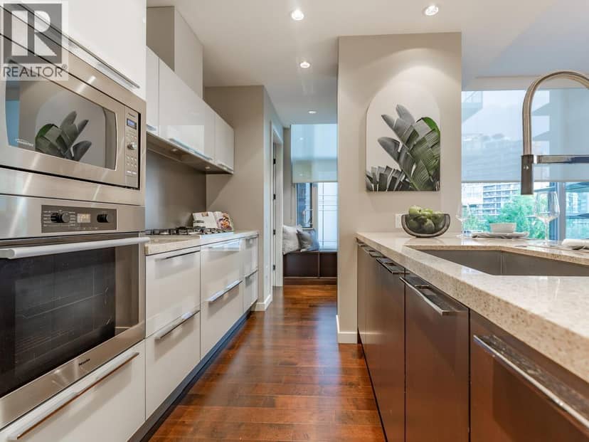404 1616 COLUMBIA STREET, Vancouver, photo 7