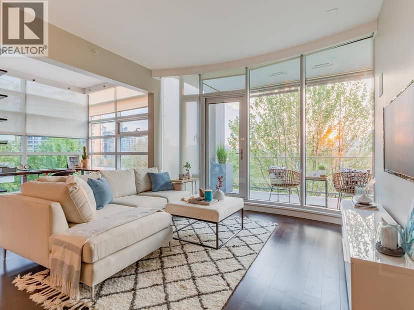 404 1616 COLUMBIA STREET, Vancouver, photo 8