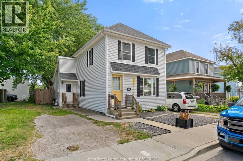 261 Bathurst STREET, Amherstburg, photo 3