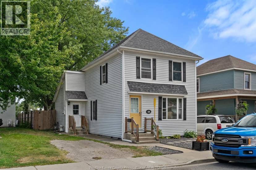 261 Bathurst STREET, Amherstburg, photo 4