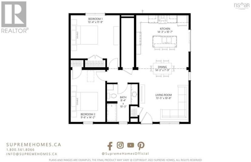 Lot 5 Wentworth Road — photo 3 of 3