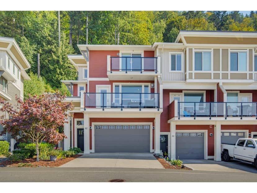 92 6026 LINDEMAN STREET, Promontory, Chilliwack