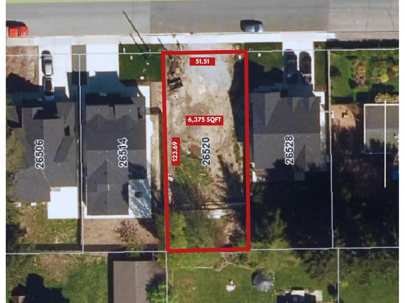 26520 29 AVENUE, Langley