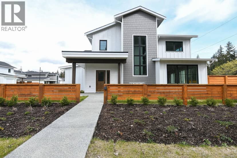 1 1090 Evergreen Rd, Campbell River