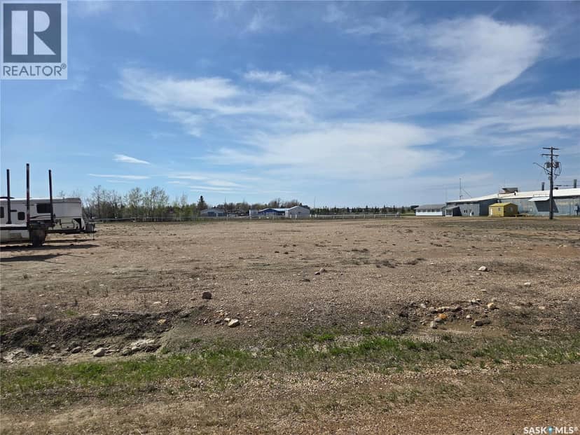 1014 112th AVENUE, Tisdale