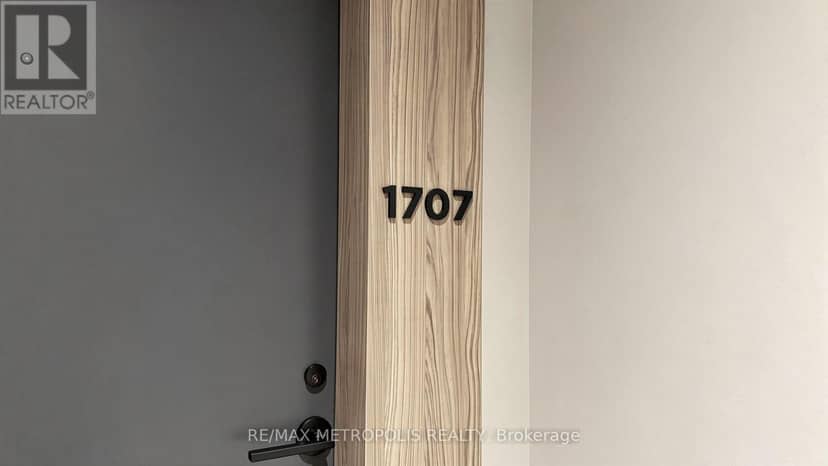 #1707 - 1606 Charles Street — photo 11 of 40