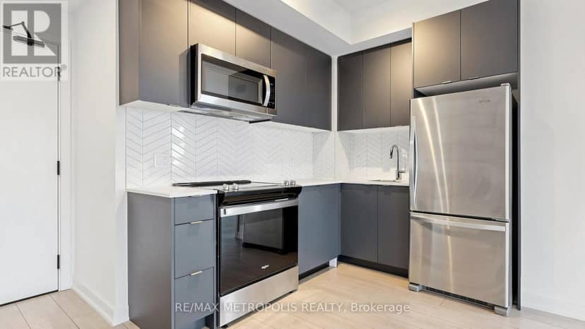 #1707 - 1606 Charles Street — photo 16 of 40