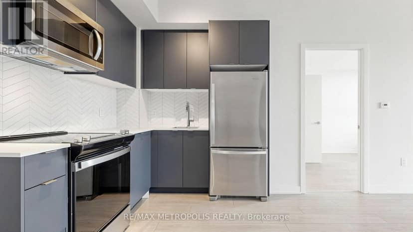 #1707 - 1606 Charles Street — photo 18 of 40