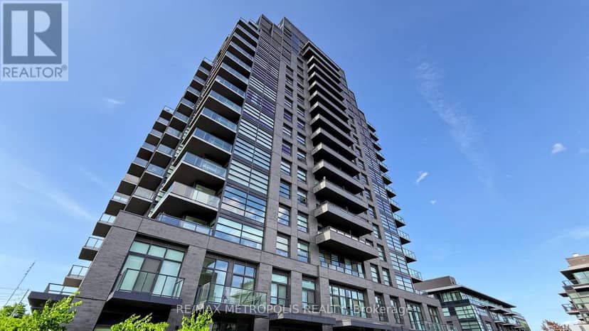 #1707 - 1606 Charles Street — photo 2 of 40