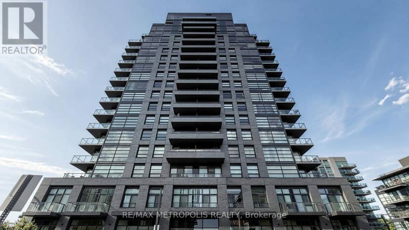 #1707 - 1606 Charles Street — photo 3 of 40