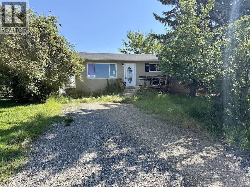 9203 91 STREET, Fort St. John