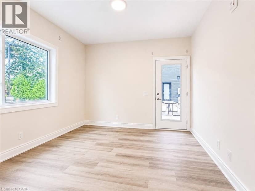 259 KING Street E Unit# 1C — photo 25 of 35