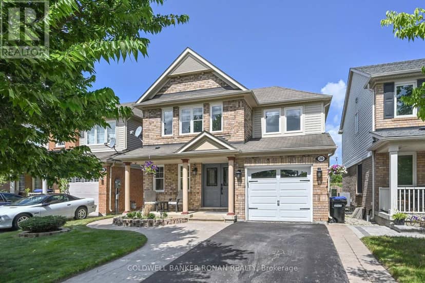 20 John W Taylor Avenue — photo 1 of 33