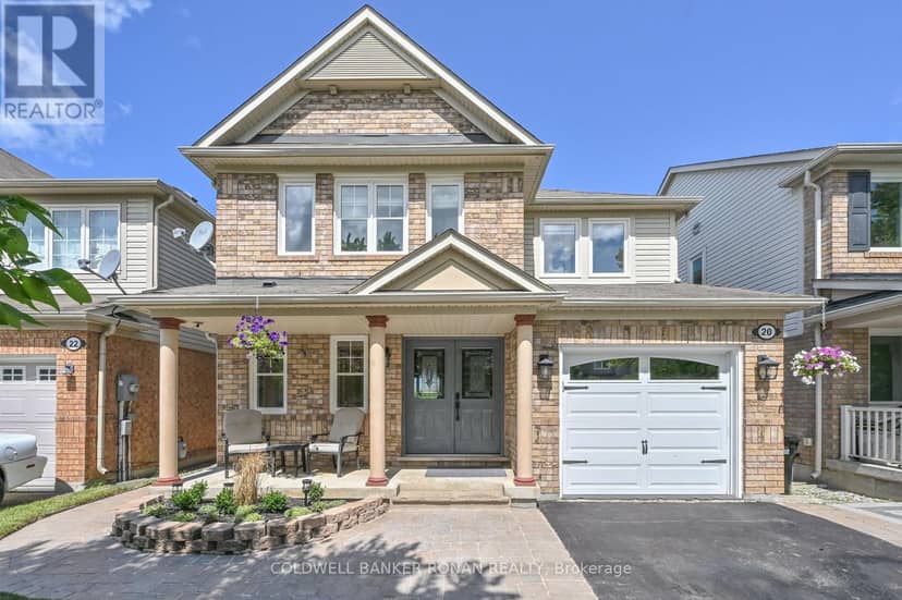 20 John W Taylor Avenue — photo 2 of 33