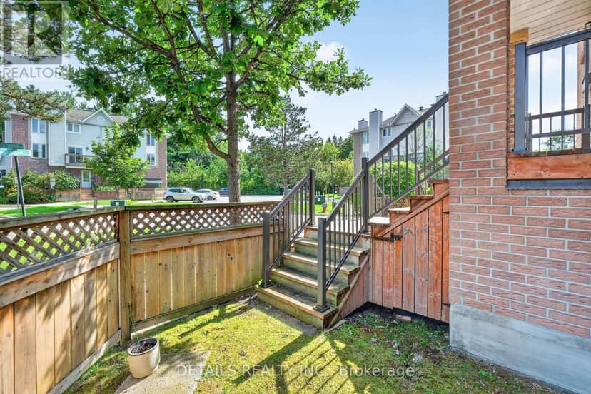 7 - 1 Stonebank Crescent — photo 38 of 40
