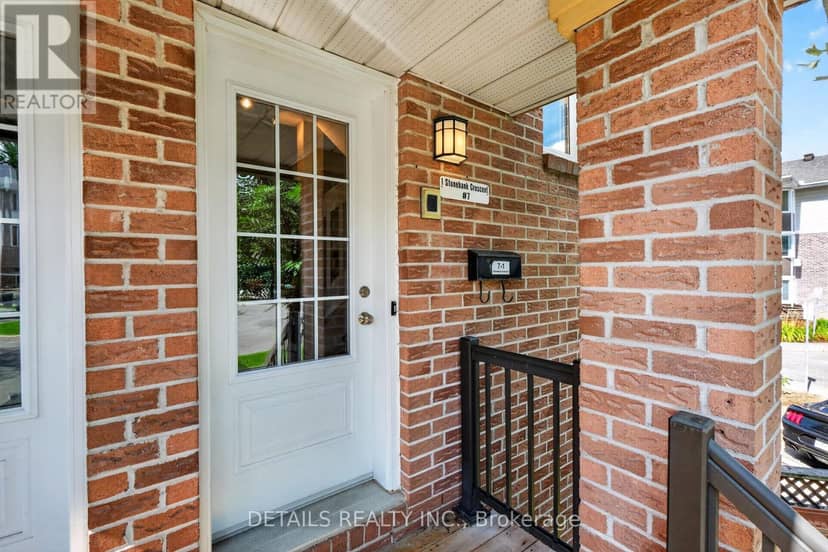 7 - 1 Stonebank Crescent — photo 5 of 40