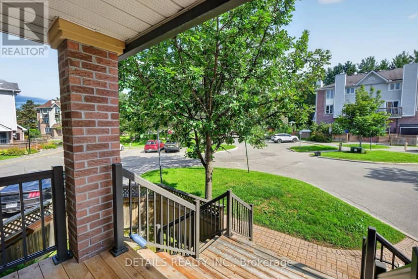 7 - 1 Stonebank Crescent — photo 4 of 40